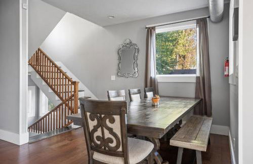 Spacious Home Garage Near Fountain Square-Family Friendly - Foto 22