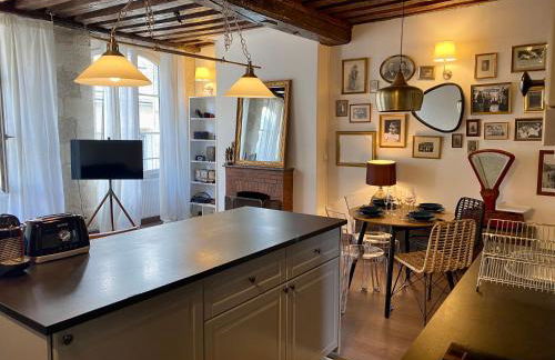 Le repaire d'Esmeralda - Foto 3