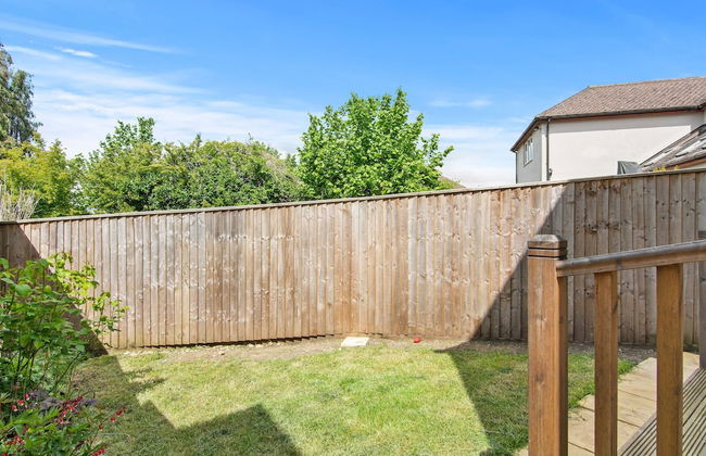 Hawthorn - Oxford - Foto 26