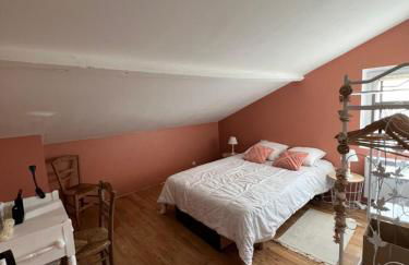 Maison 8 pers à 900 m de la mer au calme - Foto 10