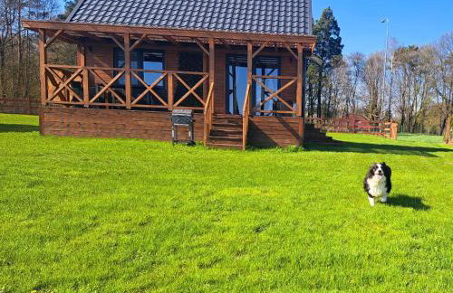 Domki Na Wzgórzu - domek nr 2 - Foto 9