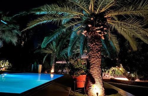 Villa Elmar - Foto 33