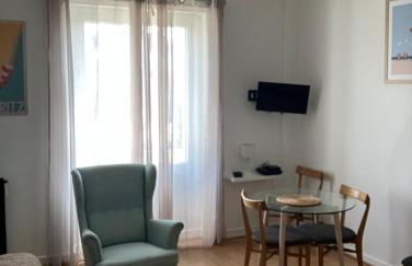 Studio phare de Biarritz Résidence Régina Golf - Foto 32