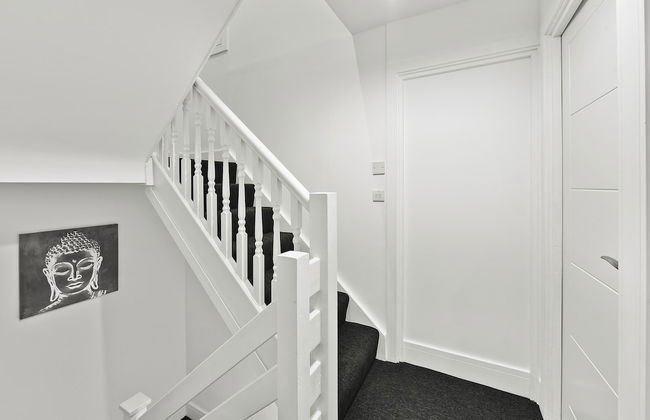 Rochfords Serviced House with 5 Bedrooms - Foto 40