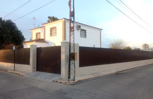 Casa Rural El Algarrobo - Foto 44