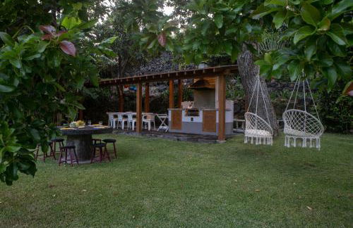 Palácio - Exclusive Villa, Caloura - Photo 48