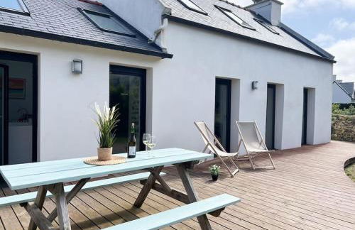 Jolie maison de vacances à 5 mn à pied des plages - Foto 50