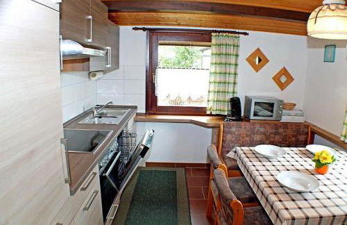 Feriendorf Öfingen 10 - Photo 33