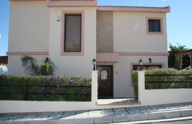 Vineland Sheromyli Villas - Foto 30