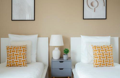 Magnificent Apartment in Châtillon - Foto 35