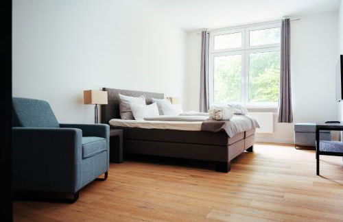 Intermar Hotel & Apartments - Foto 15