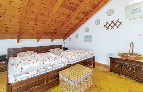 Stone Mountainhouse near Kalavryta, North Peloponnese, Greece - Foto 9