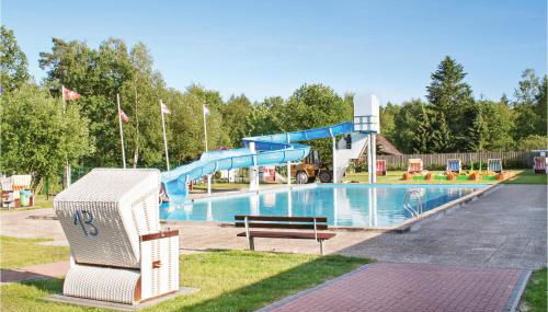 Lovely Apartment In Faßbergheidesee - Foto 2