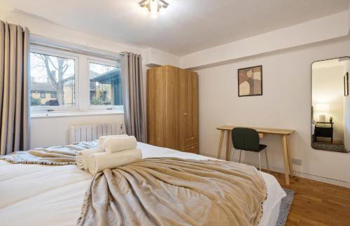 Luxe Dockside Apartment - Foto 3