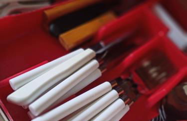 Casa in villaggio minerario vicino Massa Marittima - Foto 17