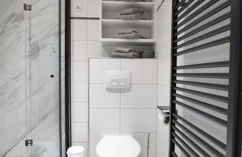 Citylife Winterberg Ferienwohnung Pool Sauna 5 Pers near Ski Lift Wifi PS4 - Foto 12