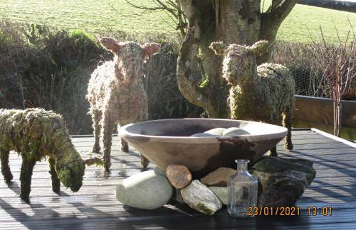 Stargazing Retreat - Foto 32