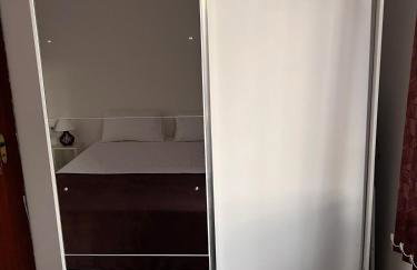 Casa a 2 min praia - Ar condicionado e conforto - Foto 12
