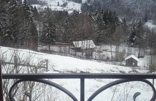 Charmant studio dans ferme avec terrasse et parking - montagnes des Vosges - FR-1-589-164 - Foto 10