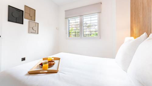 Lovely Fermina Apartment - Foto 4