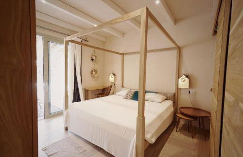 Borgo Lianti case vacanza Sardegna - Foto 76