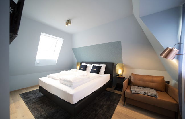 Blackhome Innsbruck City East - Foto 6