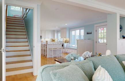 Bliss Street Beach House by Bayley Vacation Rental - Foto 30