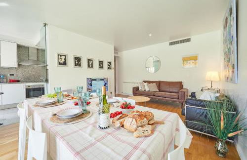 BarcelonaForRent Vila Olimpica Beach - Foto 67