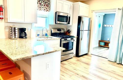 The Boathouse- 2 Apartments in 1 With Game Room! - Foto 45