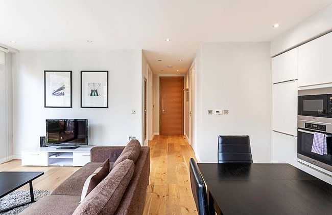 Wonderful Holborn Apartment - Photo 1