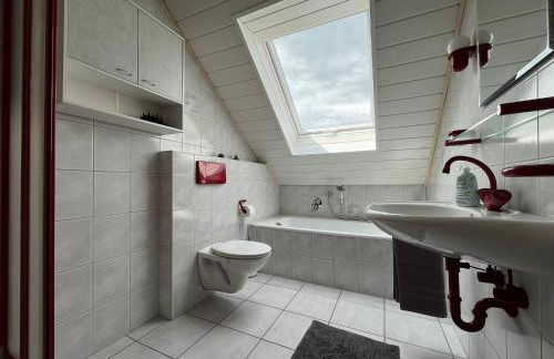 Ferienwohnung Simmelsbergblick - Photo 14