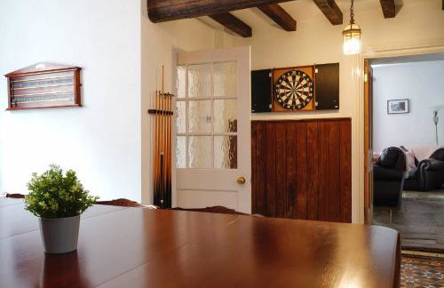 Bulls Head Historic Home With Garden And Hot Tub - Photo 26