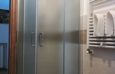 Alloggio turistico centro storico di Manziana - Foto 9