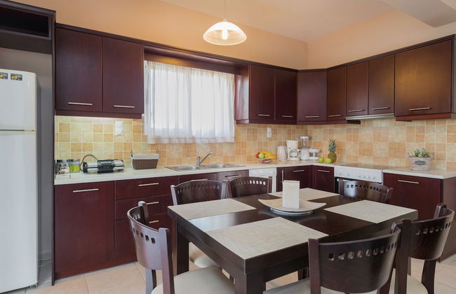 Giannoulis Village - Photo 12