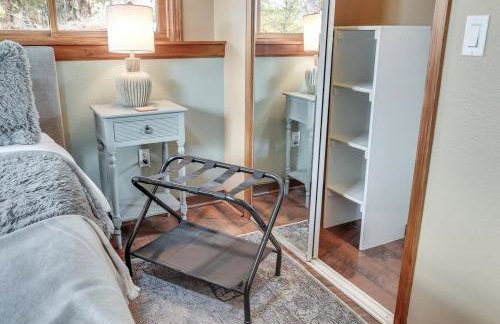 Sunset Mountain Views near Town on 3 Private Acres - Foto 56