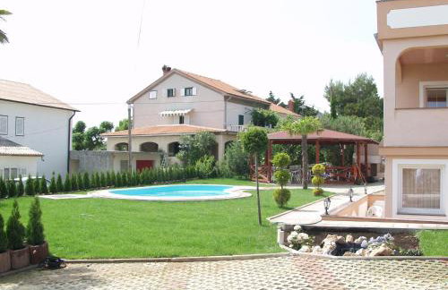 Apartments Stengl - Foto 40