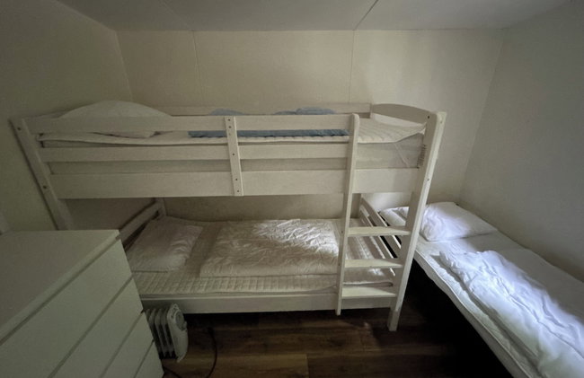 Långasjönäs Camping & Stugby - Foto 53