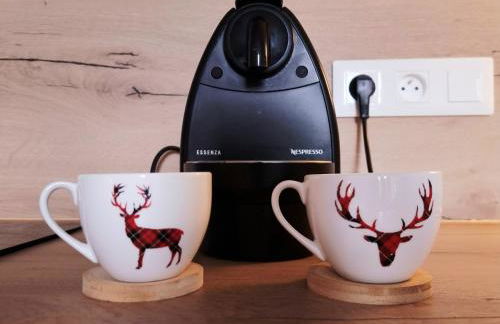 Studio Le Panoramic les Balcons d'Aix - Foto 20