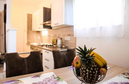 Mastrinka apartment - Foto 18