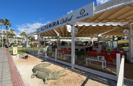 DUQUE BEACH apartment 3 rooms - Foto 5