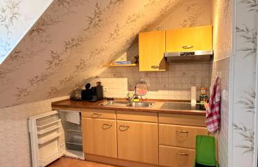 Ferienwohnung Seglerstube - Foto 7
