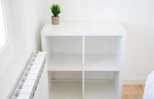 Precioso ático con vistas en el centro de Pamplona - Foto 12