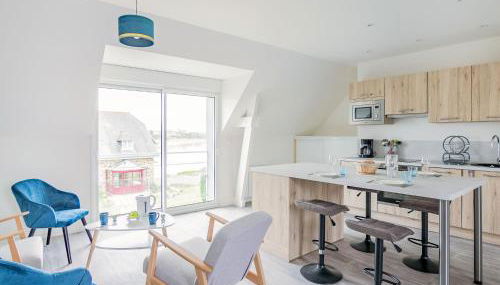 Apartment Plein Soleil by Interhome - Foto 4