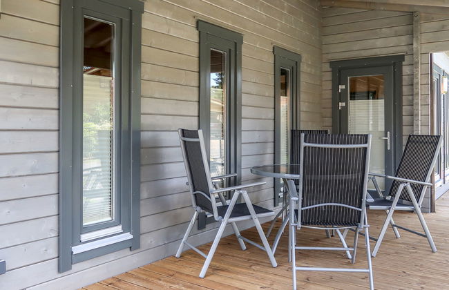 Ferienhaus Barbara - Foto 15