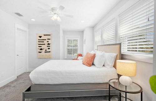 Paradise Unlocked Plunge Pool BBQ Walk Downtown - Foto 39