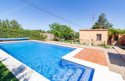 Cortijo La Venta Hoyo - Foto 58