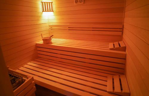 Apartamenty Liliowe SPA & Wellness - Foto 61