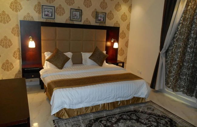 Julanar Alsharq Suites - Foto 24