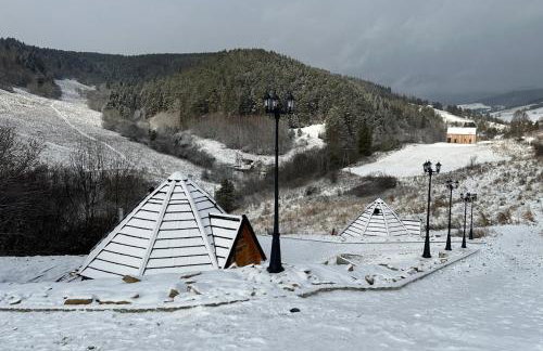 Sferyczny Azyl - Foto 70