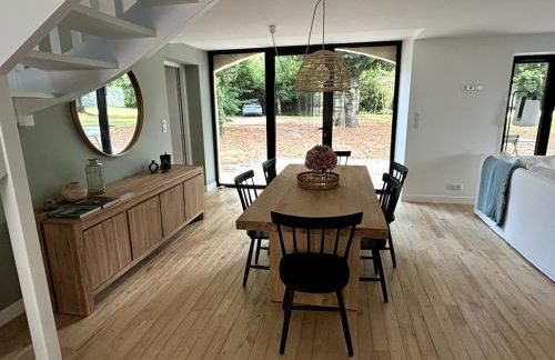 Superbe grange en Dordogne, au cœur de Trémolat - Foto 19